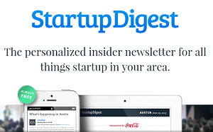 startup-digest
