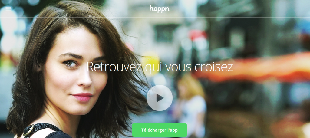 happn-startup