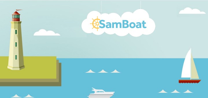 samboat-startup