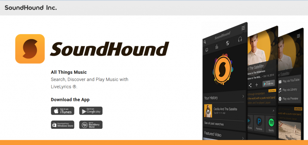 soundhound-startup