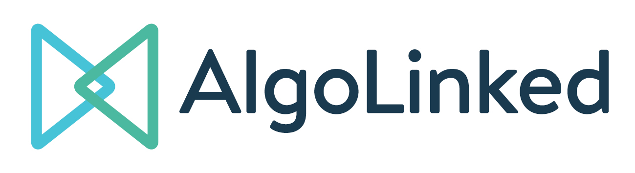 studio Algolinked logo