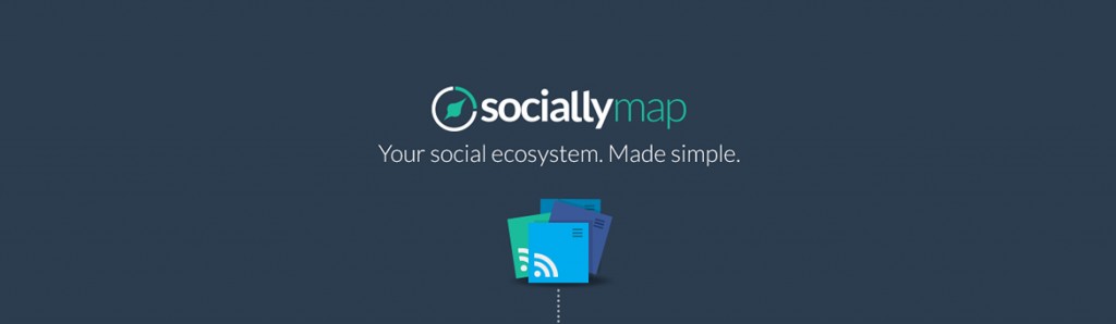 startup sociallymap levée de fonds