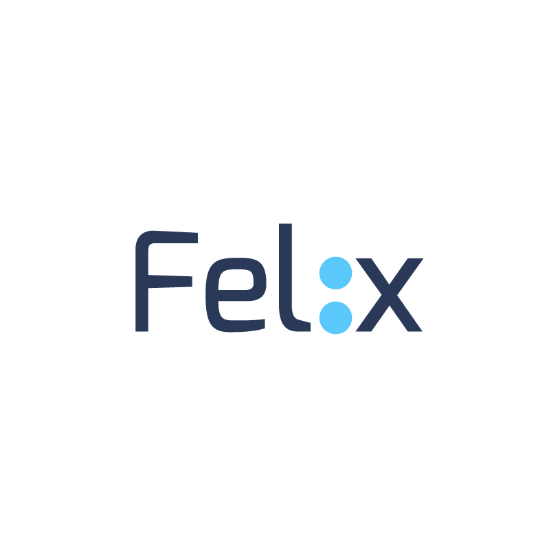 Felix - logo medium