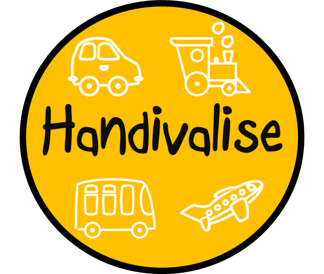 Handivalise logo