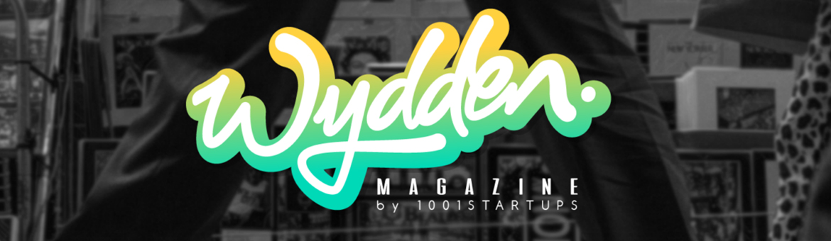 wydden magazine