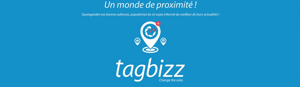 tagbizz startup