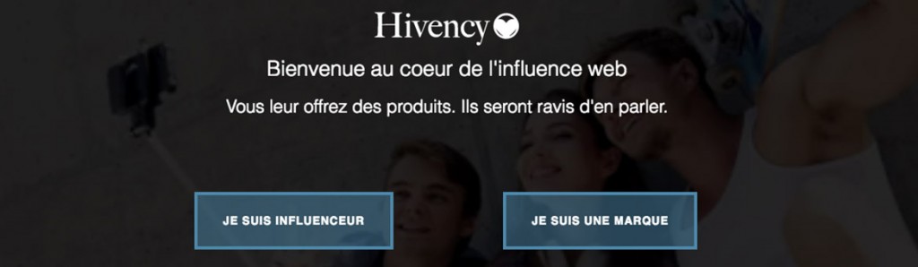 hivency startup influence