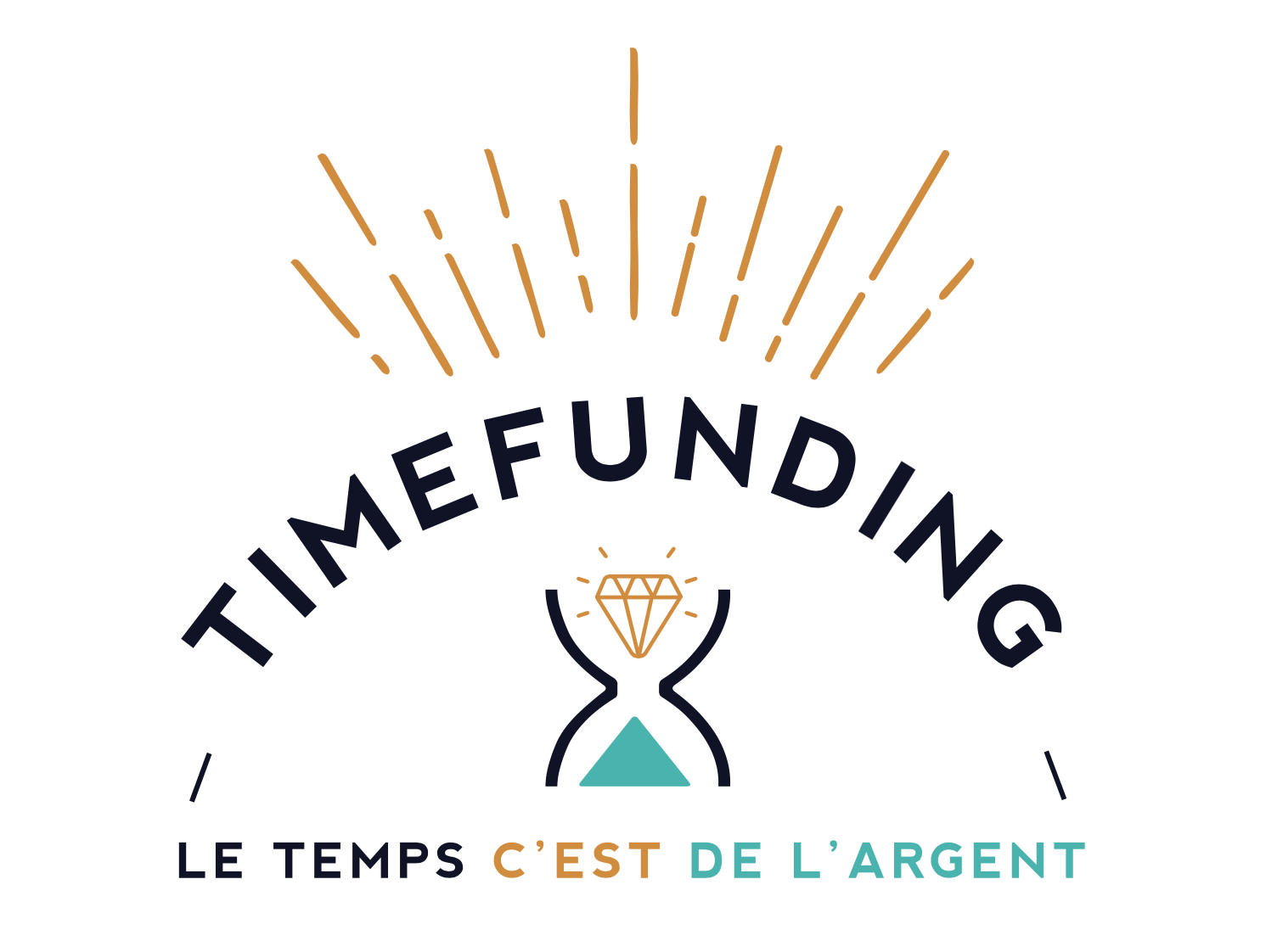 timefunding startup logo