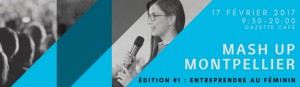 mash up montpellier startup