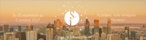 startup interaction montreal