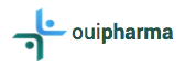 logo startup ouipharma
