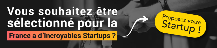 france startup 