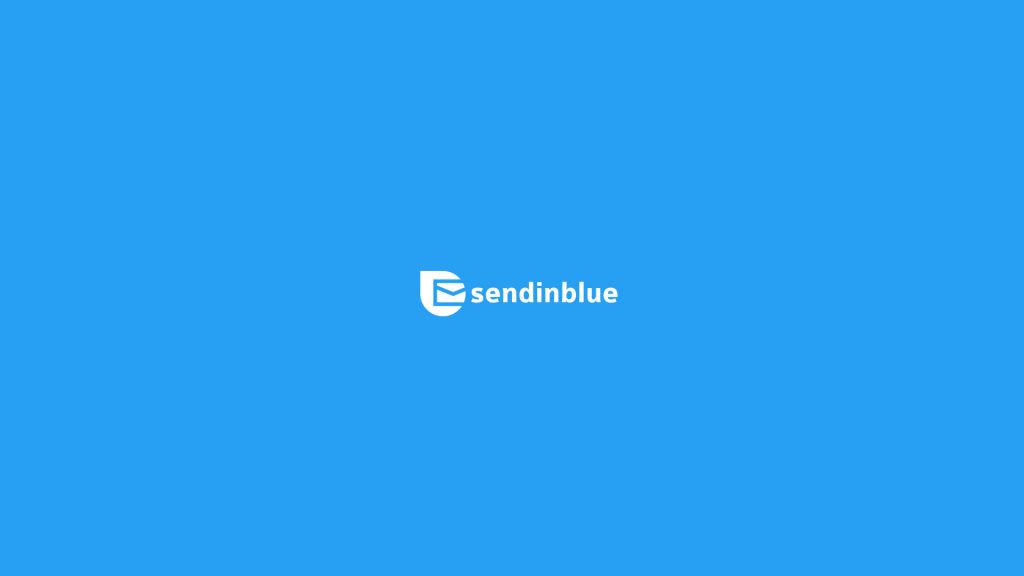 sendinblue startup levée de fonds