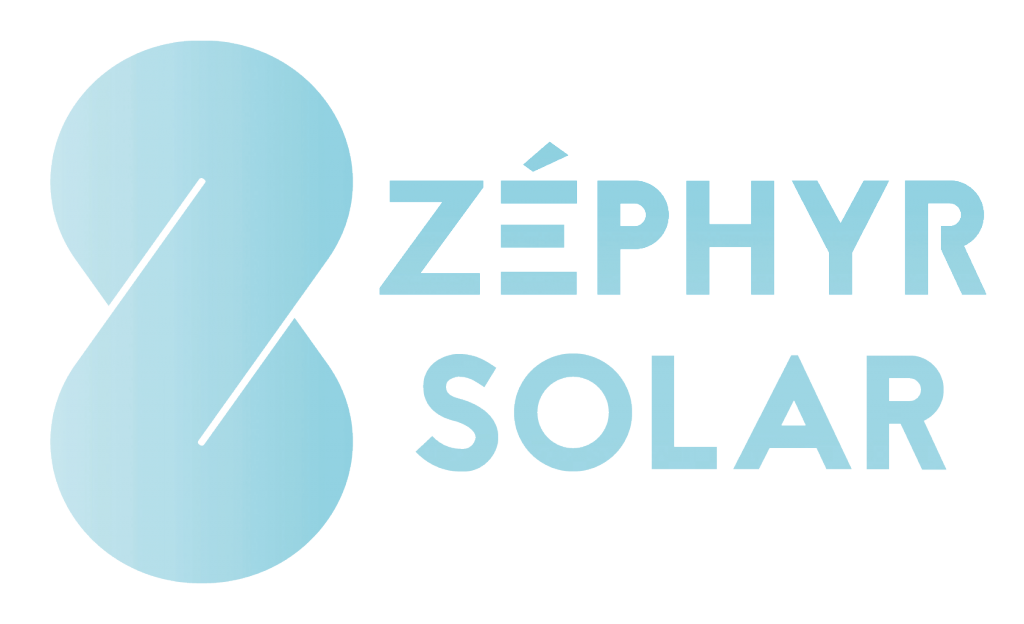 zephyr solar logo
