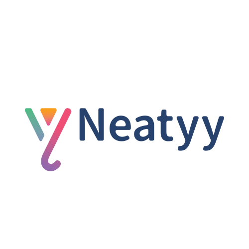logo startup neatyy