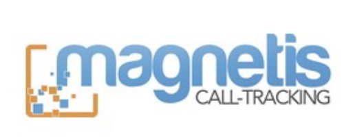 logo magnetis startup
