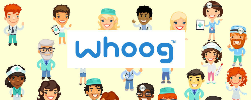 whoog startup