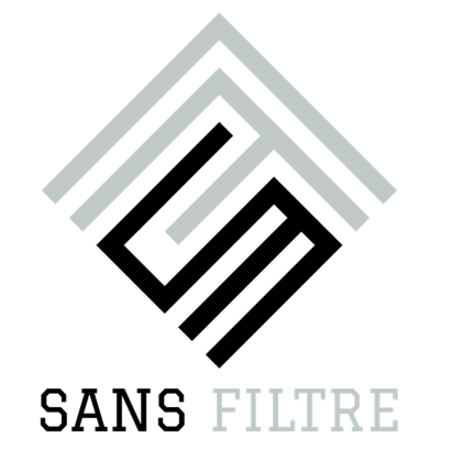 logo sans filtre