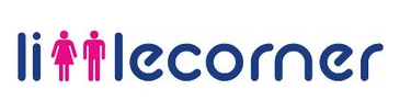 logo littlecorner startup
