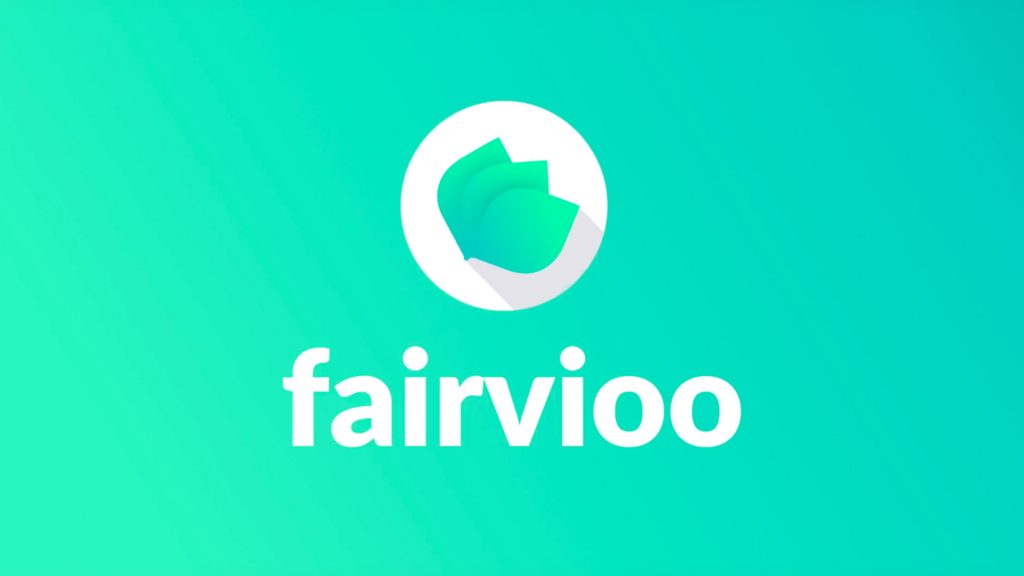 fairvioo startup social don