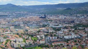 clermont ferrand startup