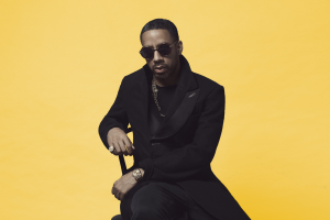 ryan leslie startup