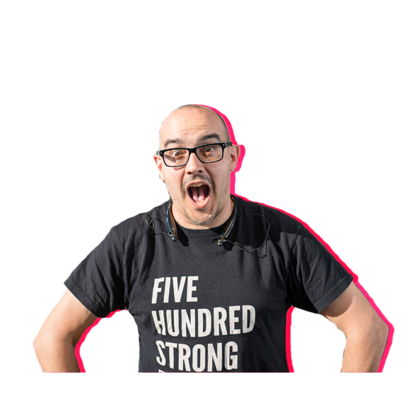 Dave McClure