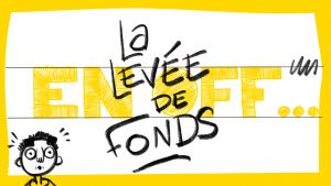 en off startup levee de fonds