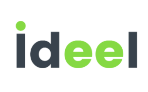 logo startup ideel