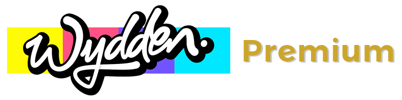 logo wydden premium