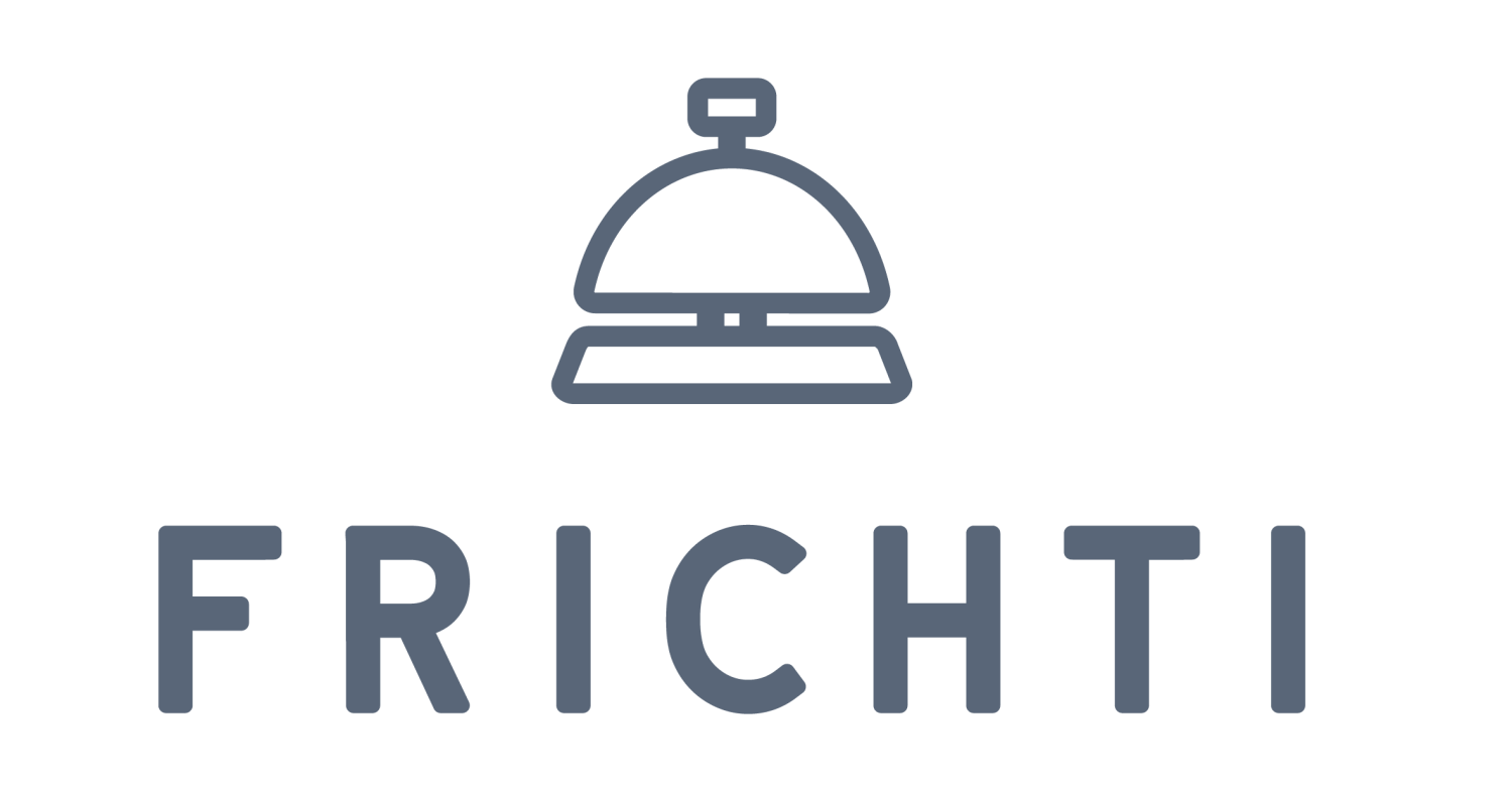 Résultat de recherche d'images pour "frichti logo png"