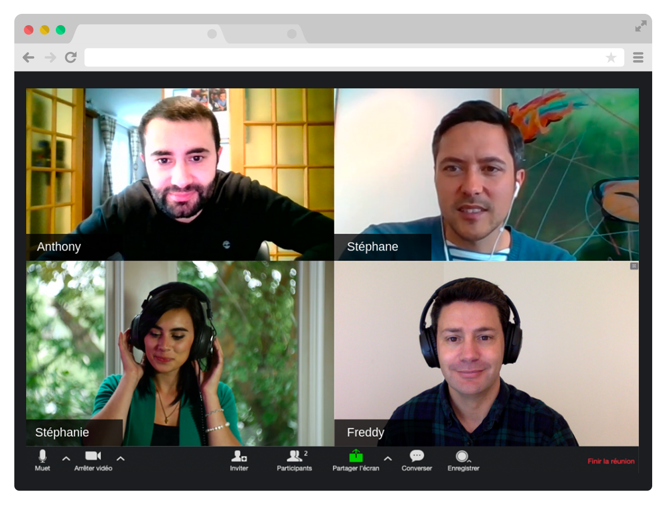 formation marketing digital live