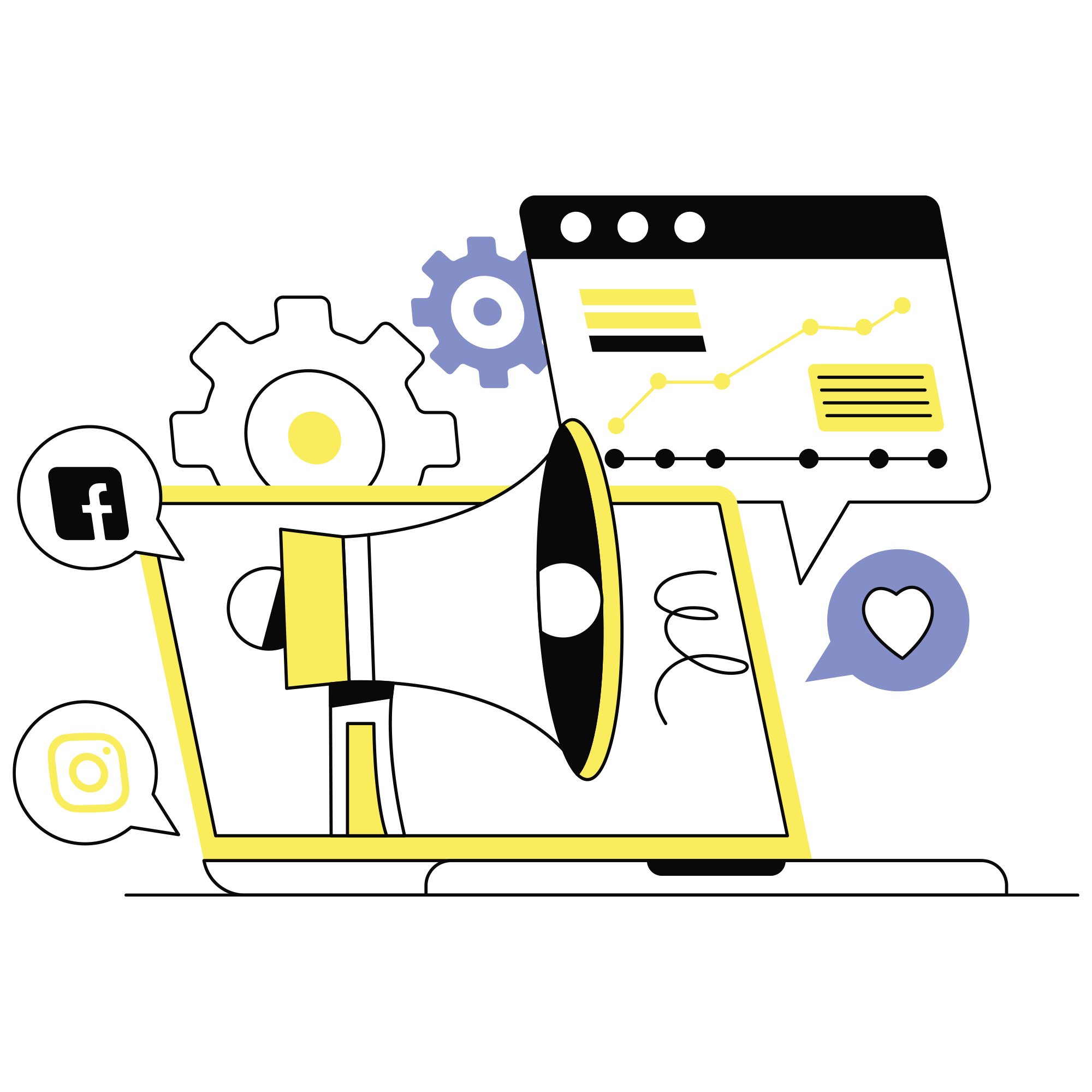 Formation Marketing Digital CPF: Membangun Fondasi Kuat untuk Kesuksesan Bisnis di Era Digital
