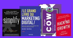 livre marketing digital