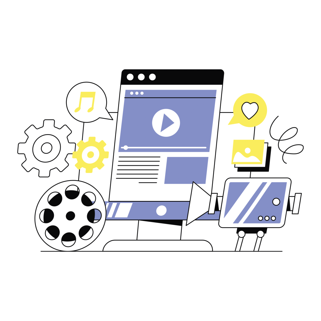 formation content marketing