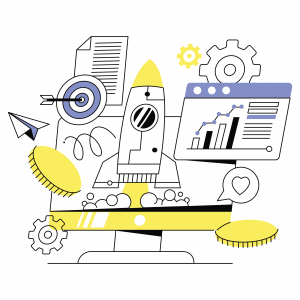 strategie marketing digital